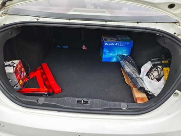 [佛山·粤Y] 二手奇瑞艾瑞泽72013款 1.6L CVT致享版