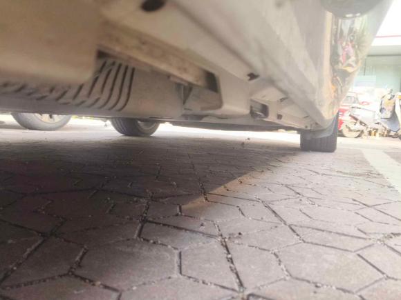 [南昌·赣M] 二手沃尔沃沃尔沃S602015款 S60L 2.0T 智远版