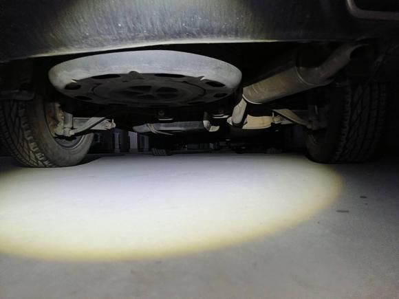 [杭州·皖A] 二手江汽集团瑞风S72017款 1.5T 自动豪华智能型