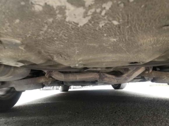 [无锡·苏B] 二手马自达马自达62011款 2.0L 自动时尚型