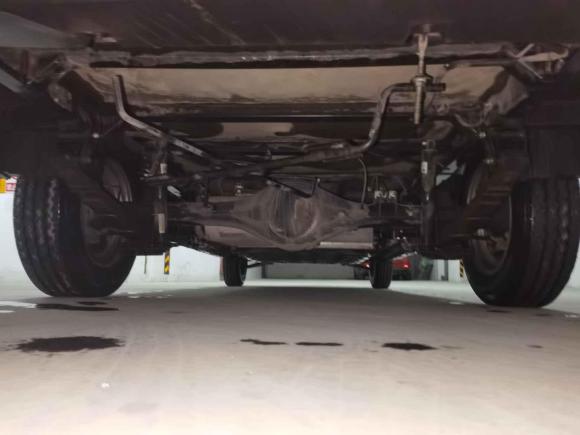 [无锡·苏B] 二手开瑞海豚EV2021款 升级版智享型