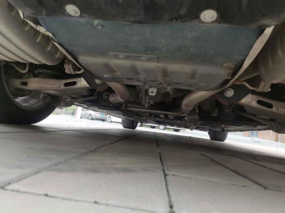 [北京·冀B] 二手捷豹捷豹XEL2018款 2.0T 200PS 豪华版