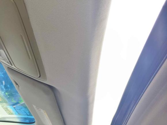 [上海·沪C] 二手本田思铂睿2009款 2.4L TYPE-S