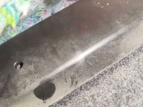 [武汉·鄂A] 二手Jeep大切诺基2014款 3.0L 舒享导航版