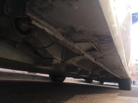 [常州·苏D] 二手北汽新能源北汽新能源EV2014款 E150EV 科技版