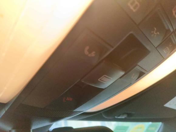 [上海·沪A] 二手奔驰奔驰E级2015款 改款 E 200 L 运动型