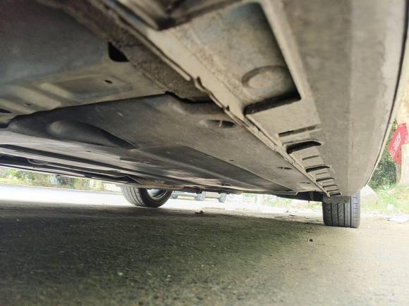 [南京·苏A] 二手现代菲斯塔2019款 280TGDi 智速版 国V