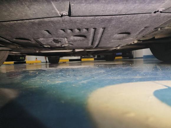 [上海·沪F] 二手MINIMINI JCW CLUBMAN2021款 2.0T JOHN COOPER WORKS ALL-IN