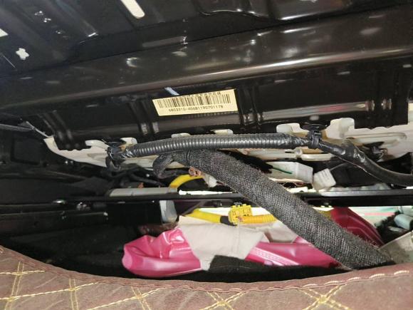 [西安·陕A] 二手吉利汽车远景X62019款 1.4T 手动4G互联尊贵型 国VI