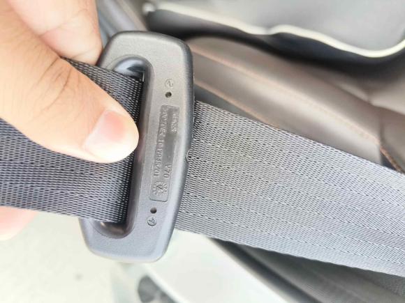 [宁波·浙B] 二手长安长安CS35PLUS2018款 1.6L 自动畅联版 国V