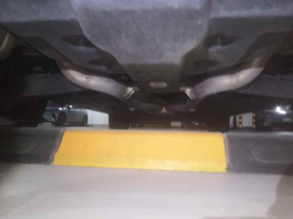 [深圳·粤B] 二手奔驰奔驰GLK级2013款 GLK 300 4MATIC 动感天窗型