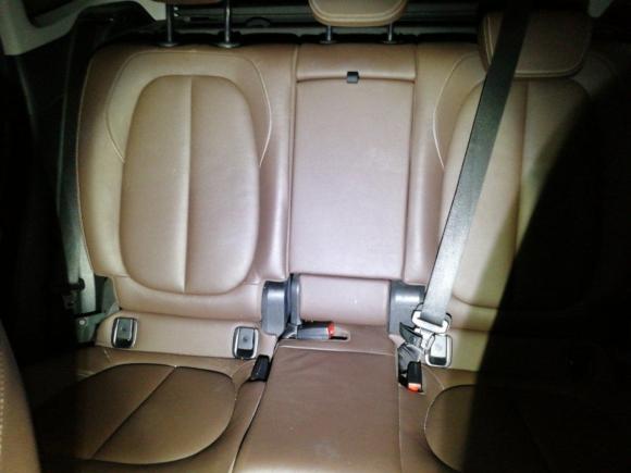 [南京·苏A] 二手宝马宝马X1新能源2019款 xDrive25Le 里程升级版