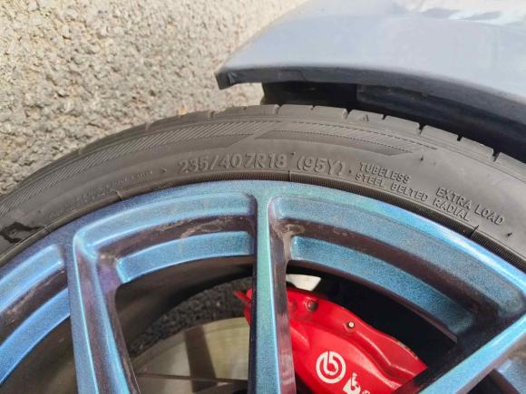 [无锡·苏B] 二手斯巴鲁斯巴鲁BRZ2017款 2.0i 自动type-S版