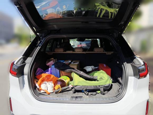 [南昌·赣A] 二手蔚来蔚来ES62020款 455KM 运动版