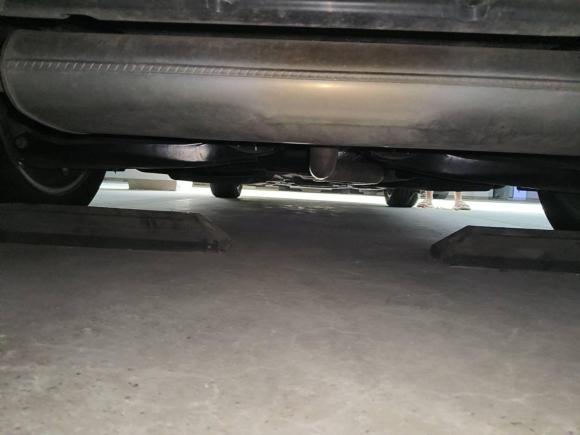 [合肥·皖A] 二手福特蒙迪欧2022款 EcoBoost 245 豪华型