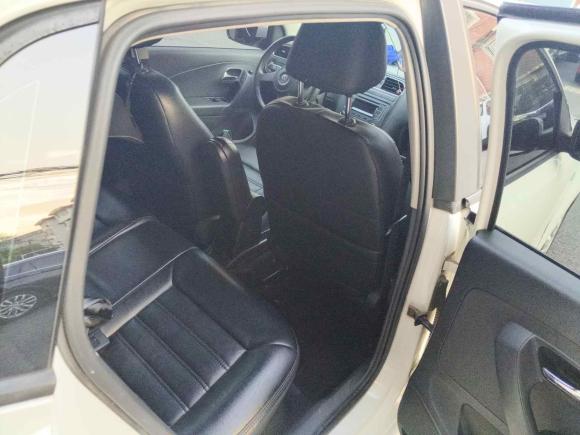 [上海·沪C] 二手大众Polo2013款 1.6L 自动舒适版