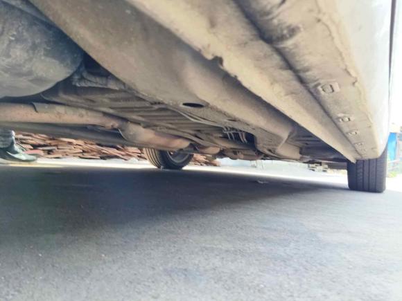 [宁波·浙B] 二手奇瑞艾瑞泽52016款 1.5L CVT领锐版