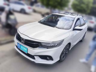 本田享域2019款 180TURBO CVT乐享版 国V「宁波二手车」「天天拍车」