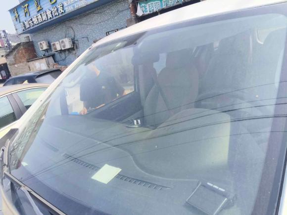 [宁波·浙B] 二手上汽大通MAXUS大通G102014款 2.0T 自动精英版