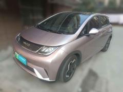 [南通·苏F]比亚迪&nbsp;&nbsp;海豚&nbsp;&nbsp;2021款405km时尚版