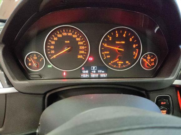 [台州·浙J] 二手宝马宝马3系2016款 320Li 进取型