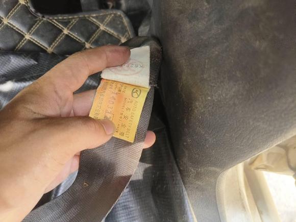 [南昌·赣M] 二手猎豹汽车猎豹64812014款 2.2L 手动四驱