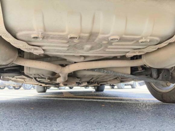 [武汉·鄂A] 二手别克威朗2019款 三厢 20T 双离合领先型