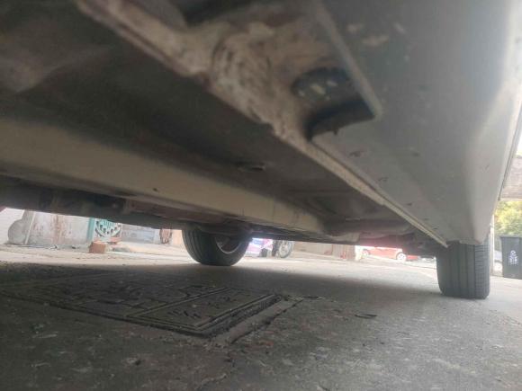 [苏州·豫S] 二手江汽集团瑞风S32016款 1.5L 手动豪华智能型