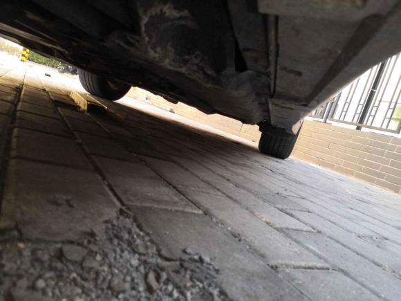 [北京·京N] 二手英菲尼迪英菲尼迪Q50L2016款 2.0T 悦享版