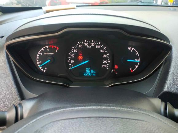 [台州·浙J] 二手福特福睿斯2015款 1.5L 手动舒适型