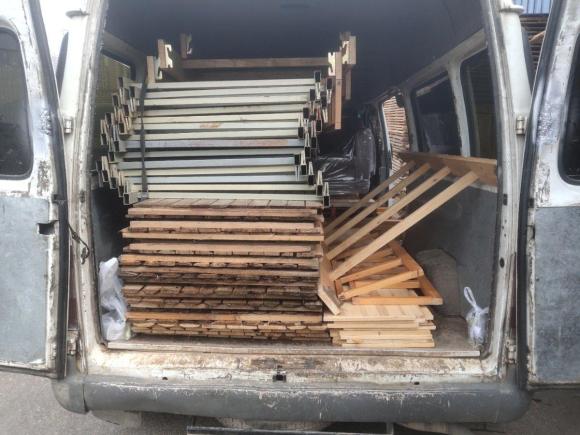 [南昌·赣A] 二手福特经典全顺2013款 2.8T柴油冰白物流车长轴中顶JX493ZLQ4