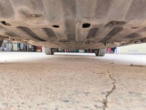 [西安·陕A] 二手奇瑞新能源大蚂蚁2020款 高能pro版