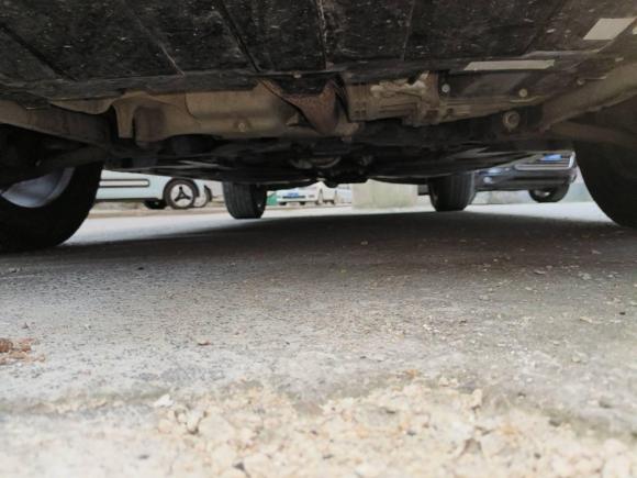 [青岛·鲁Y] 二手奔驰奔驰GLA2016款 GLA 220 4MATIC 时尚型