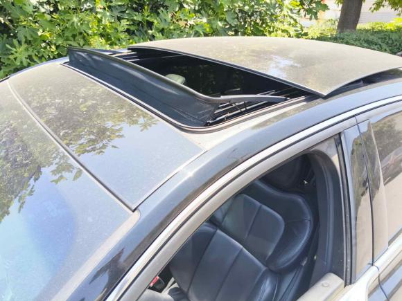 [常州·苏D] 二手林肯林肯大陆2017款 2.0T 两驱尊享版