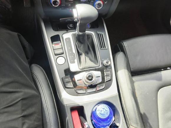 [杭州·浙A] 二手奥迪奥迪A52012款 3.0TFSI Sportback quattro