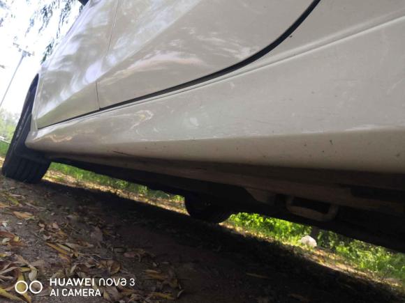 [青岛·鲁B] 二手铃木启悦2015款 1.6L 手动乐享型