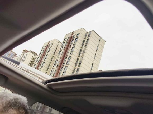 [成都·川A] 二手长安长安CS352017款 1.6L 自动尊贵型