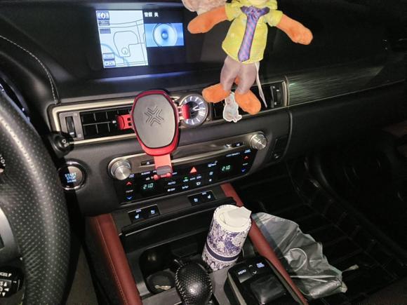 [上海·沪B] 二手雷克萨斯雷克萨斯GS2014款 250 F SPORT