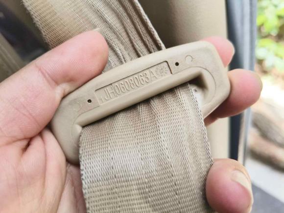 [武汉·鄂A] 二手江铃驭胜S3502011款 2.4T 两驱豪华型5座