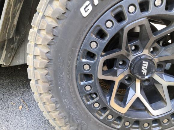 [合肥·皖A] 二手坦克坦克3002021款 越野版 2.0T 挑战者