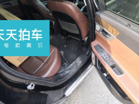 [济南·苏L] 二手捷豹捷豹XFL2018款 XFL 2.0T 250PS 豪华版