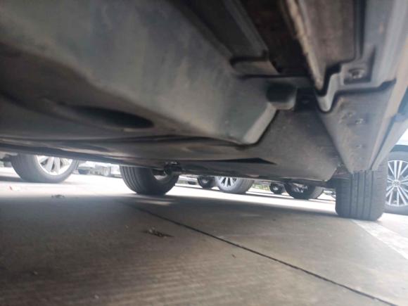 [深圳·粤A] 二手奥迪奥迪Q52015款 40 TFSI 技术型