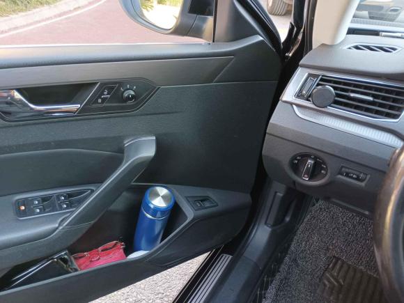 [上海·沪A] 二手大众帕萨特2017款 280TSI DSG尊荣版