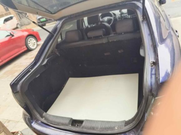 [湖州·浙E] 二手马自达马自达62007款 轿跑 2.3L 自动型