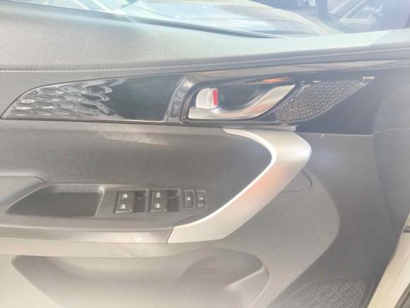 [上海·沪A] 二手长安长安奔奔E-Star2020款 心动版 三元锂