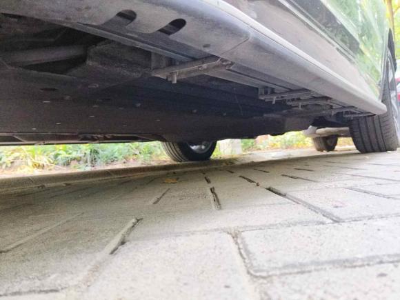 [武汉·皖A] 二手理想汽车理想ONE2021款 增程6座版