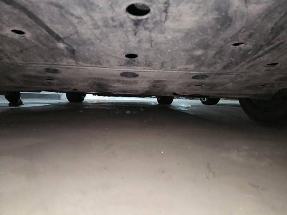 [北京·京A] 二手小鹏小鹏P72020款 670N