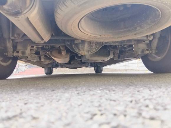 [上海·浙D] 二手上汽大通MAXUS大通G102018款 PLUS 2.0T 自动精英版