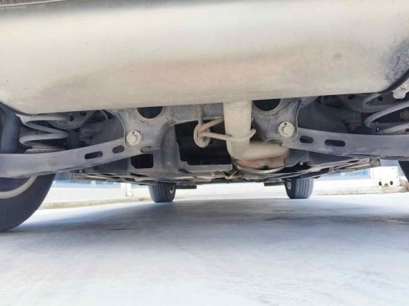 [苏州·苏D] 二手别克昂科威2016款 20T 两驱领先型