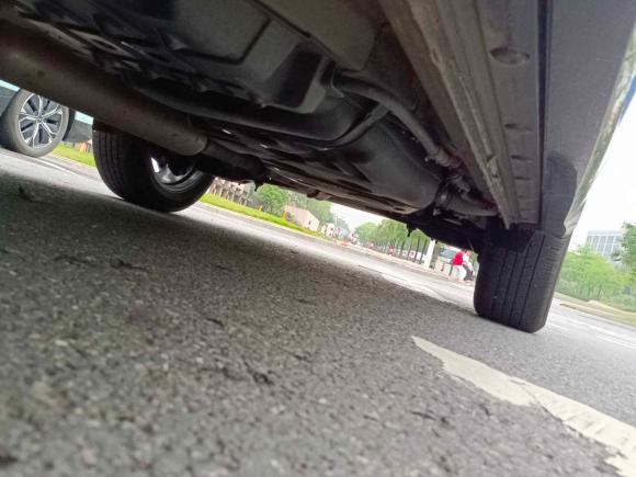 [佛山·粤E] 二手长安长安CS75 PLUS2023款 第三代 1.5T 自动尊贵型